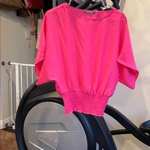 Suzie top extra small